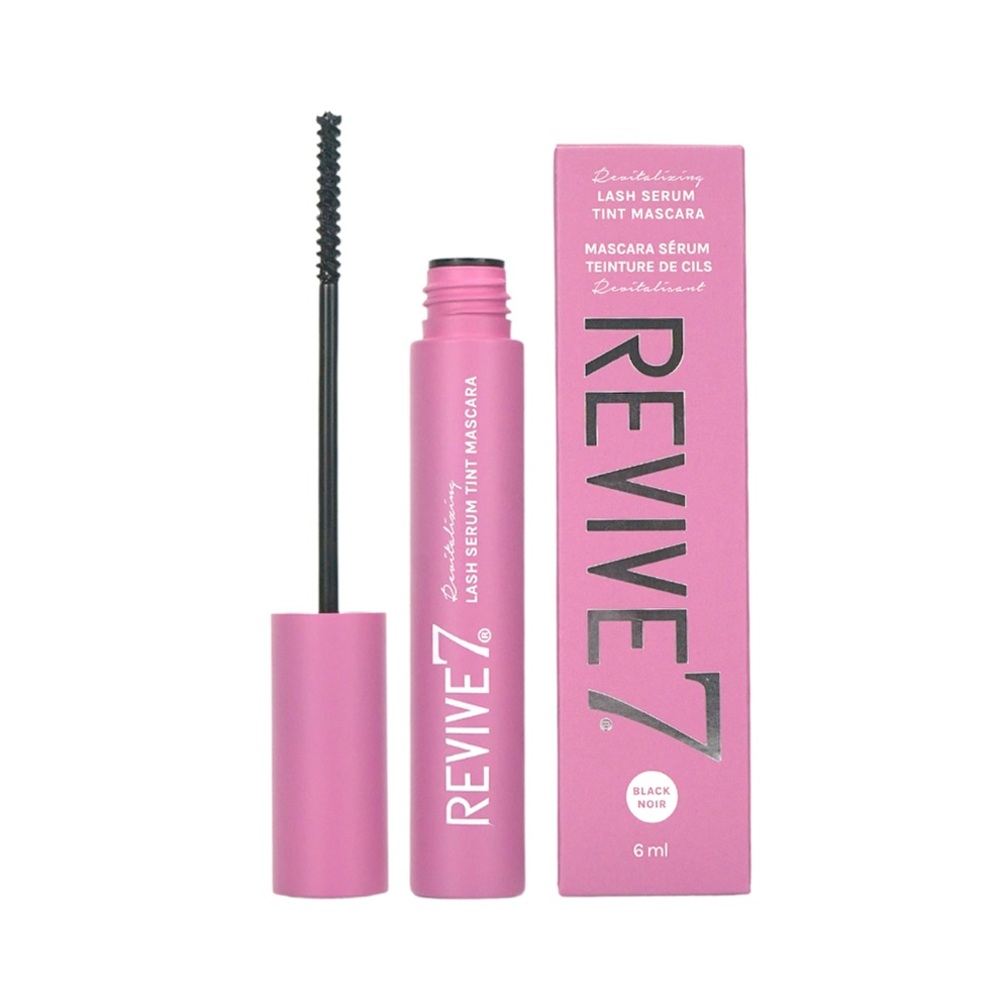 Revive7 Lash Serum Tint Mascara